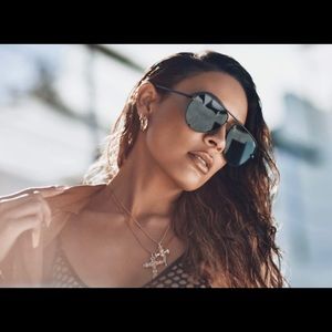 Quay sunglasses